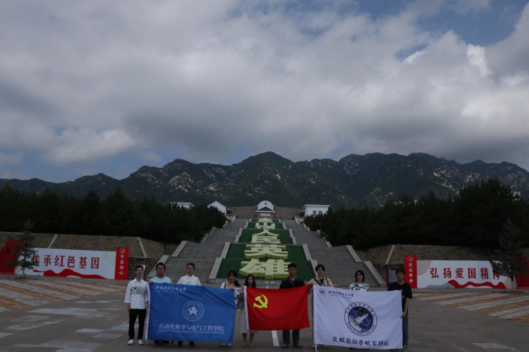 自动驾驶技术实践