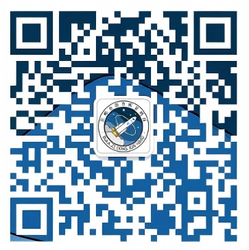 公众号二维码